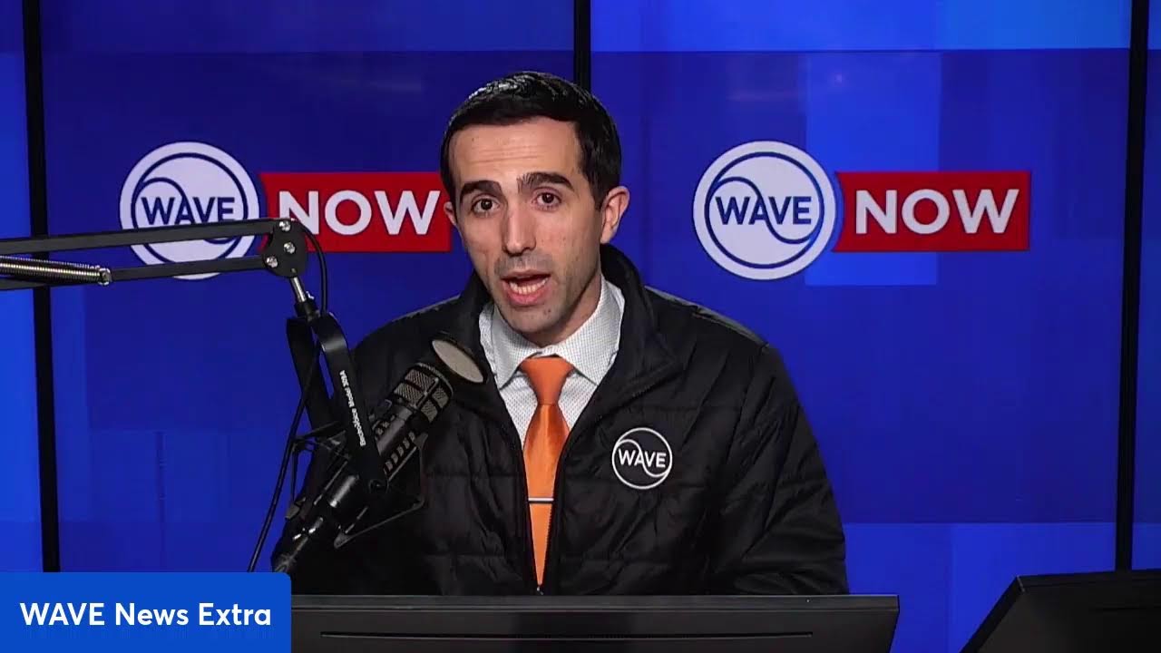 WAVE News Extra