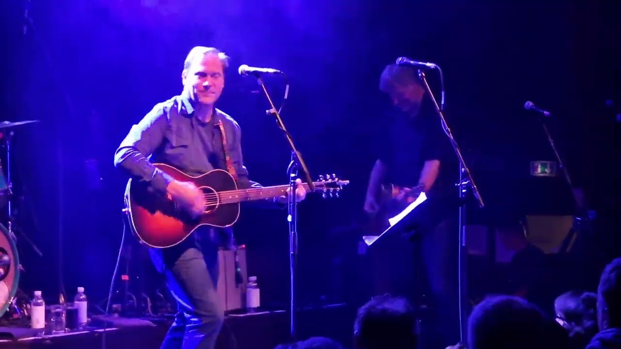 Thees Uhlmann & Markus Wiebusch - Ich sang die ganze Zeit von dir - Gloria - Köln - 02.03.2023