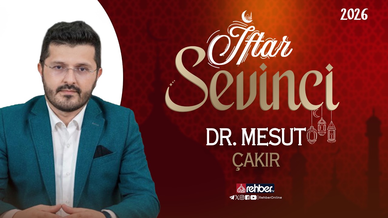 İftar Sevinci | 3. Bölüm