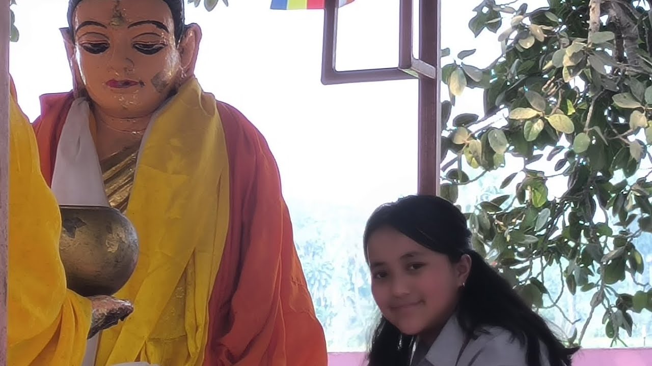  Bodh gaya Dungeshvari  guffa sujaata Temple 2026