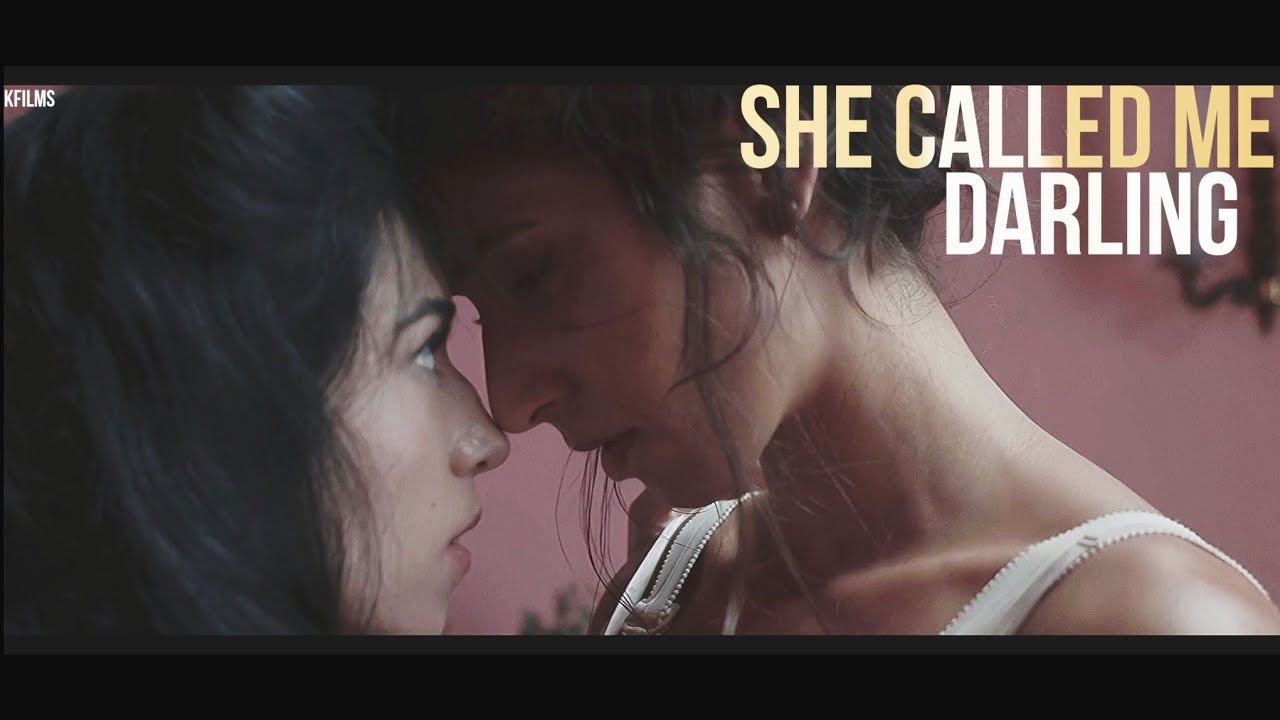She Called Me Darling | An Intimate Romantic Drama | LGBTQ | Short Film | With English CC