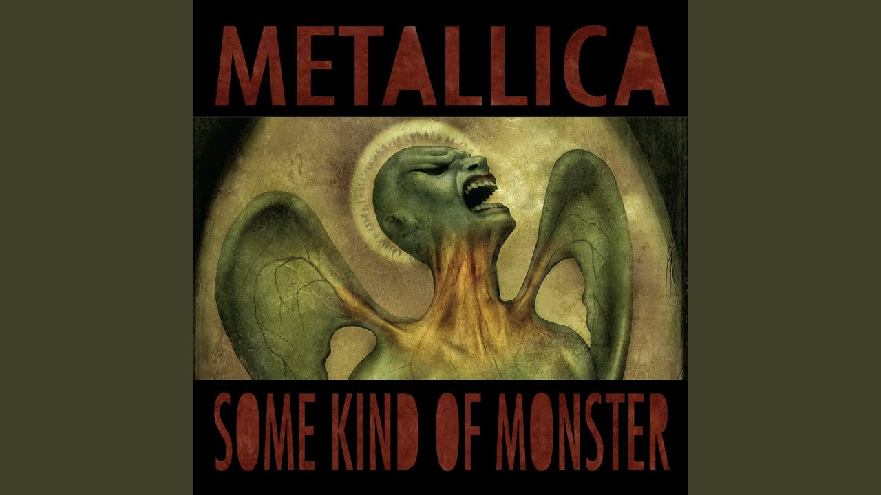 Some Kind Of Monster (Edit)