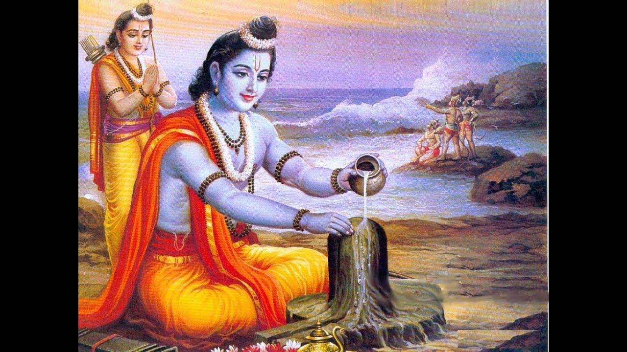 Ayenge Ram Jaroor || Haryanvi Balaji Bhajan