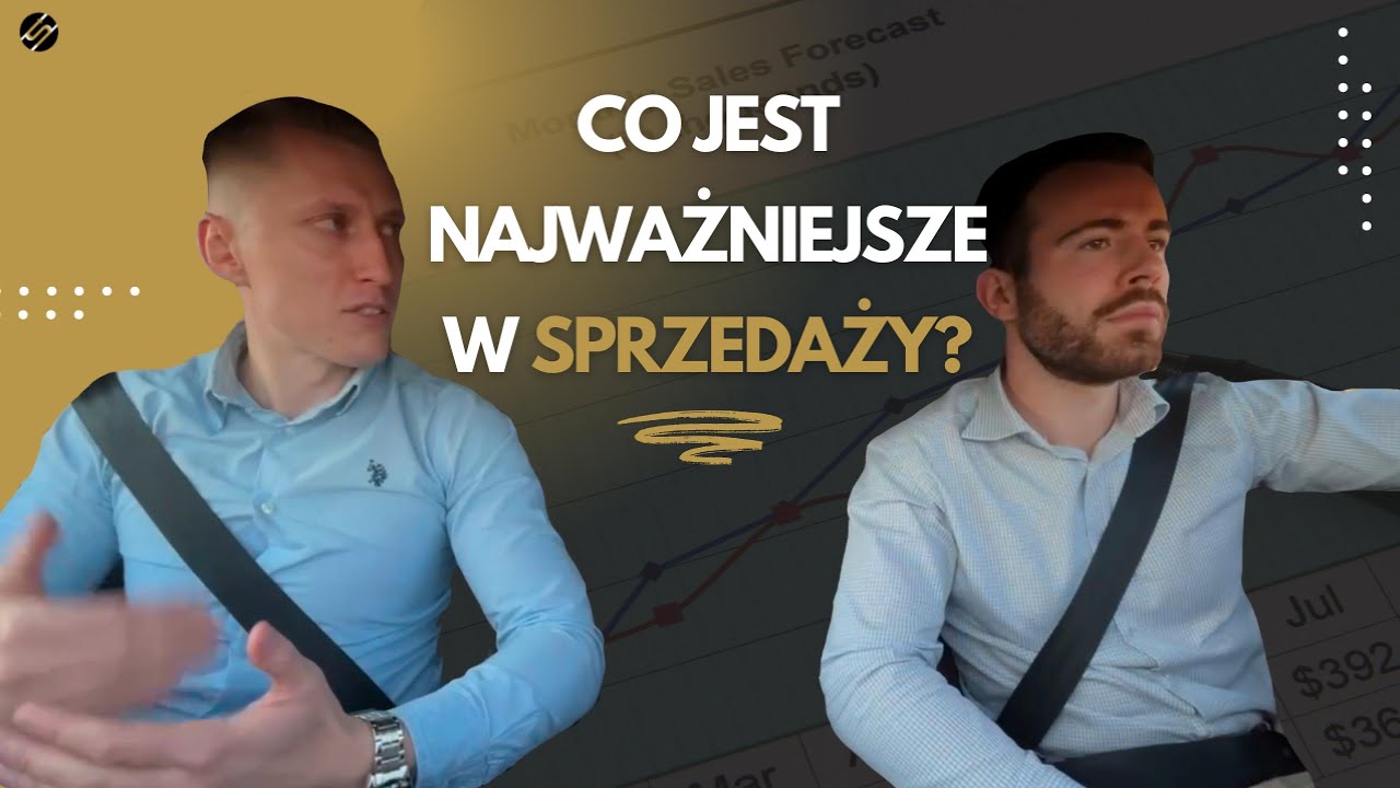 Co robić aby dobrze rozpocząć karierę w sprzedaży?
