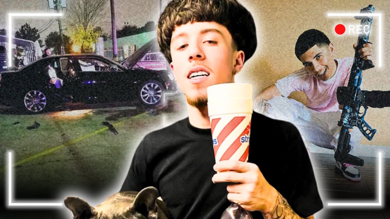Houston's Killer Rap Wars | They Caught 5 Bodies and a Life Case Before 20