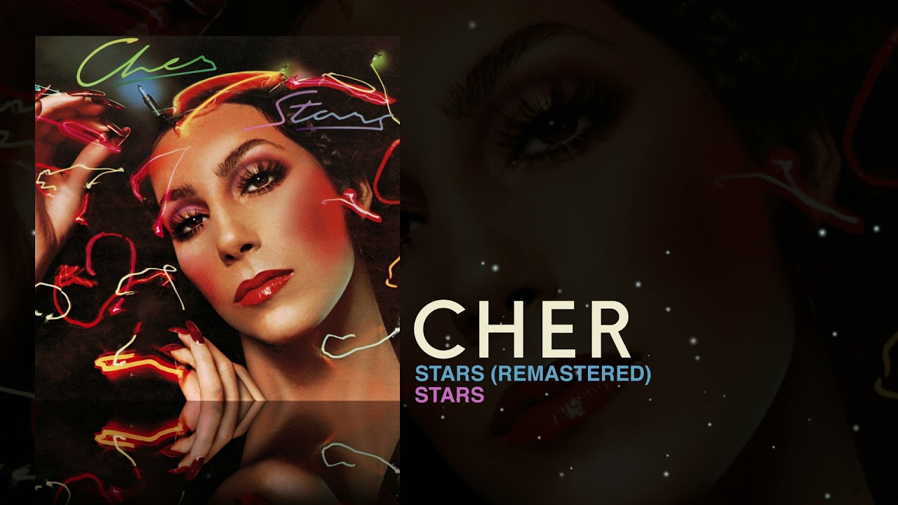 Cher - Stars [Remastered] (Visualizer)