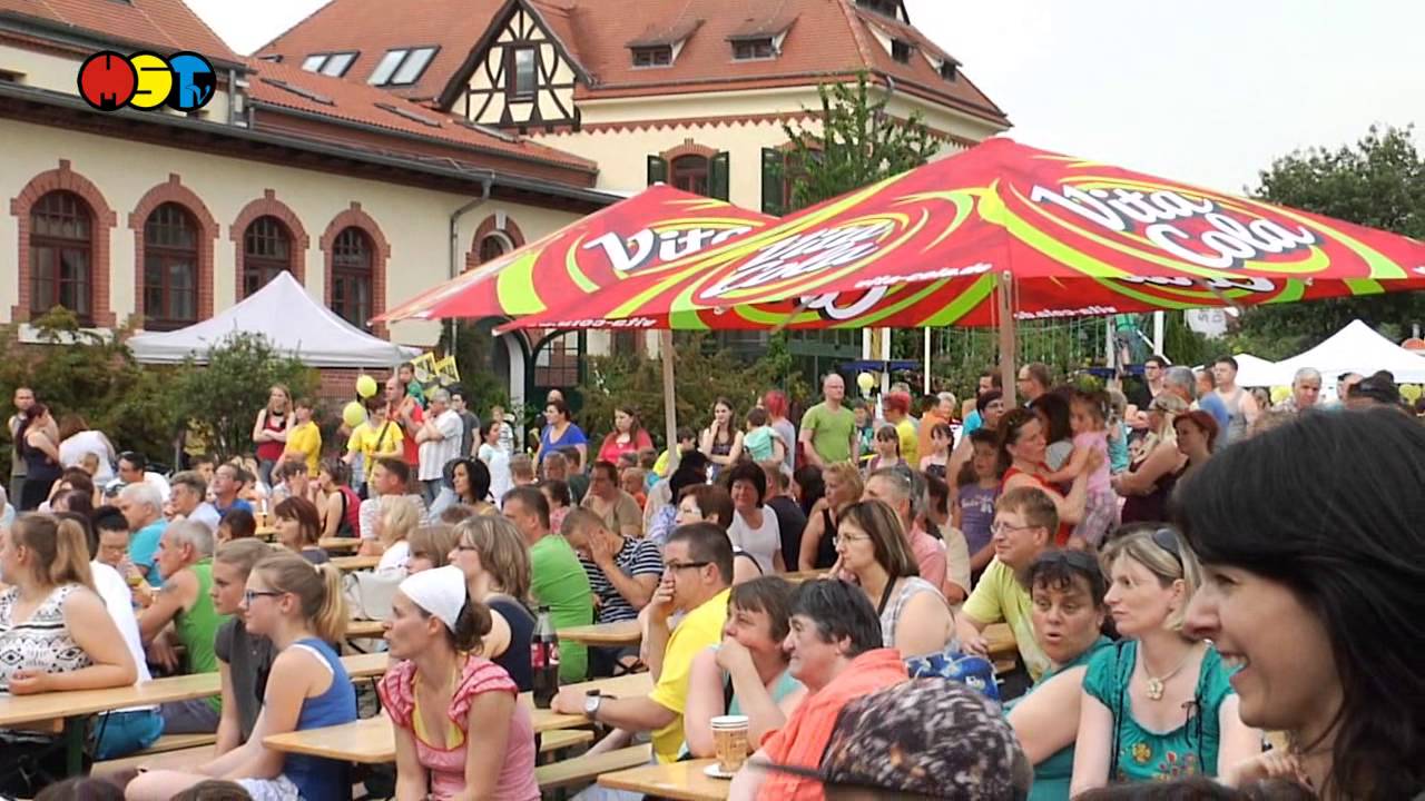 Stadtfest Döbeln