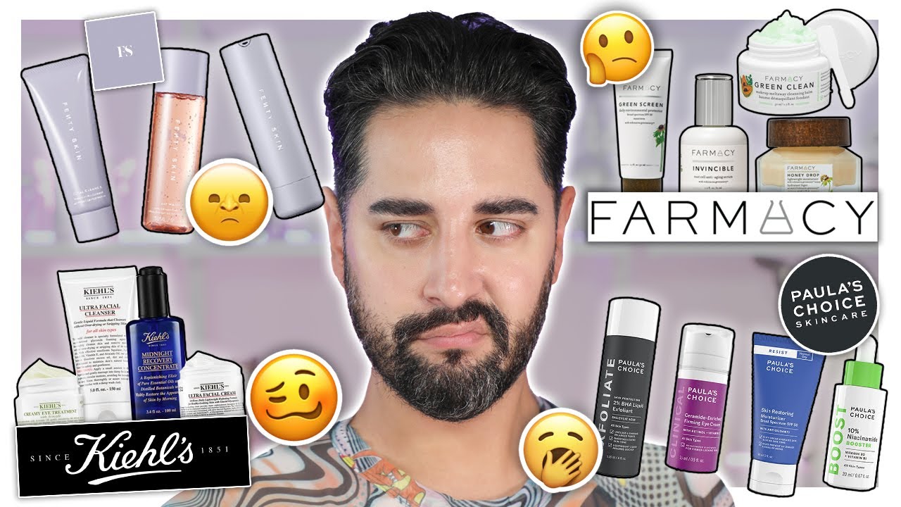 Brands I’ve Lost Interest In 🥱 Stale, Smelly and Stealing