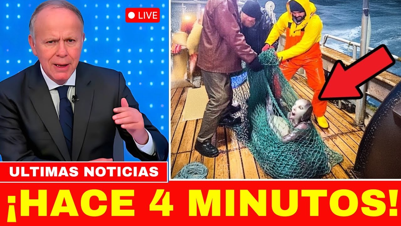 &iexcl;Impactante suceso en EE.UU.! &iquest;El fin est&aacute; cerca? &iexcl;El mundo reacciona y Cristo podr&iacute;a regresar!