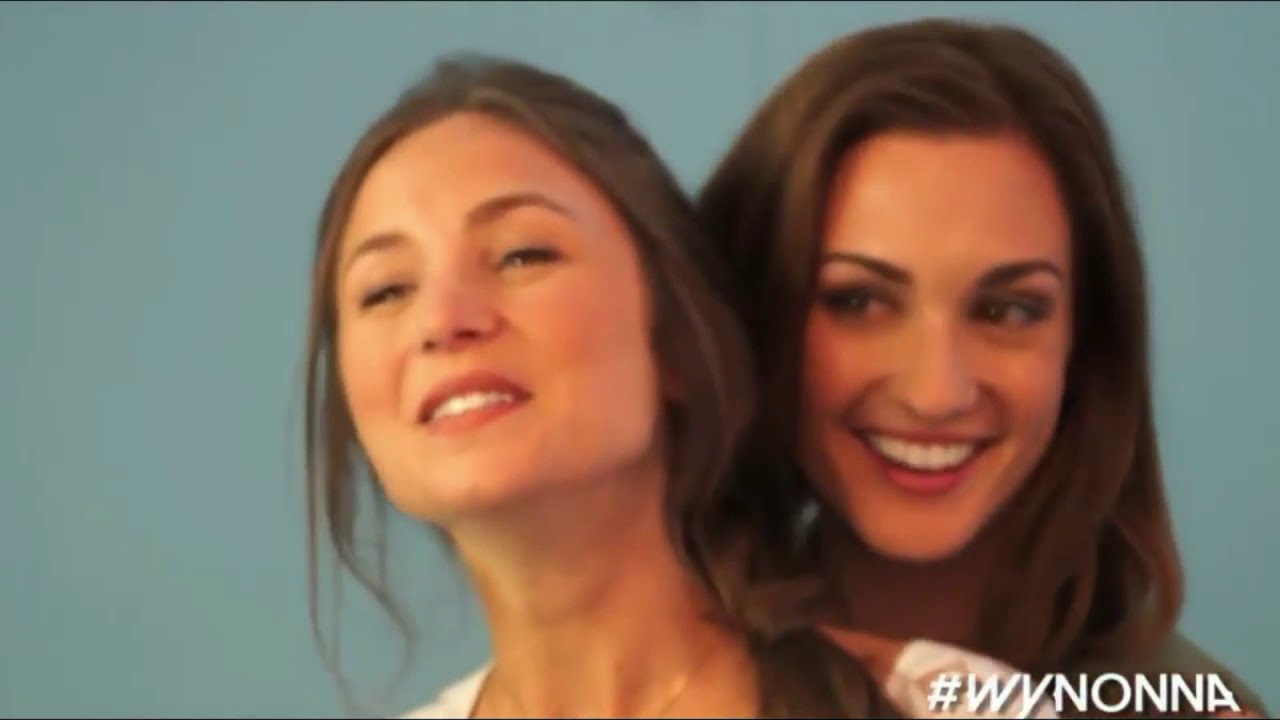 Wayhaught | DomKat | Love Story