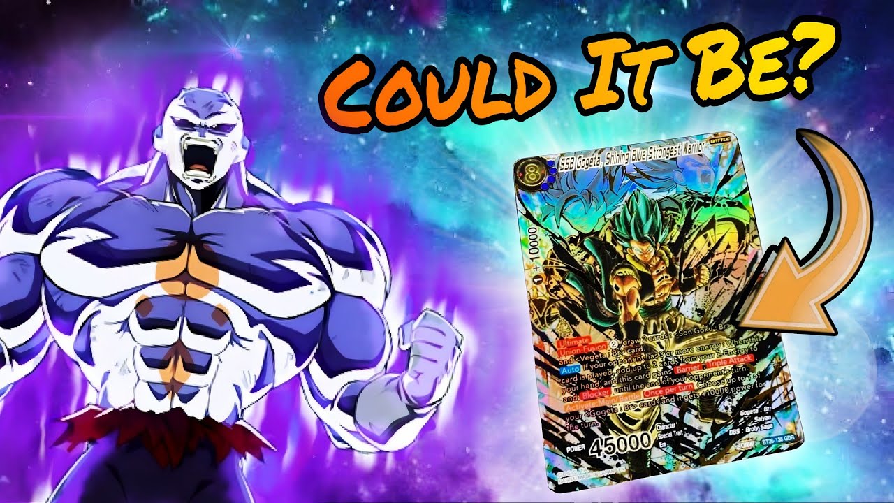 Can We Pull The GODRARE In This Ultimate Advent Box? | Dragon Ball Super Card Game | Zenkai 09