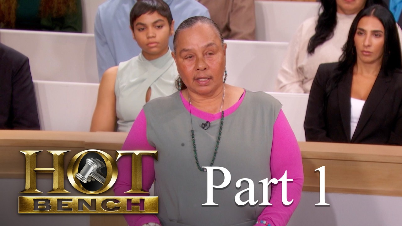 Property Tossed After Eviction?! | Part 1