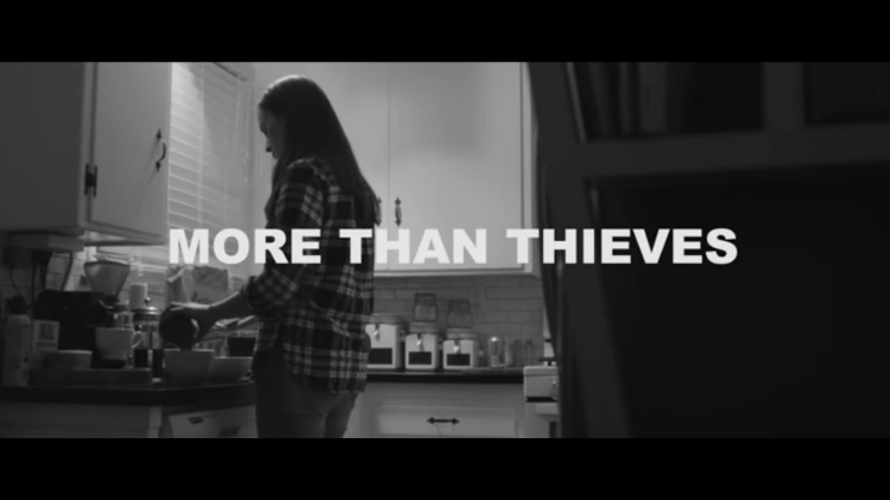 More Than Thieves