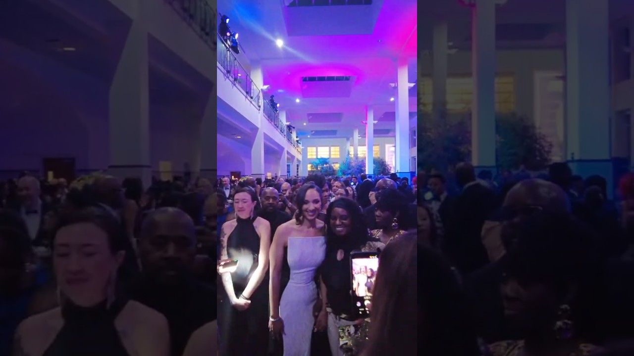 What an awesome event!!! Congratulations Mayor Sheffield! 