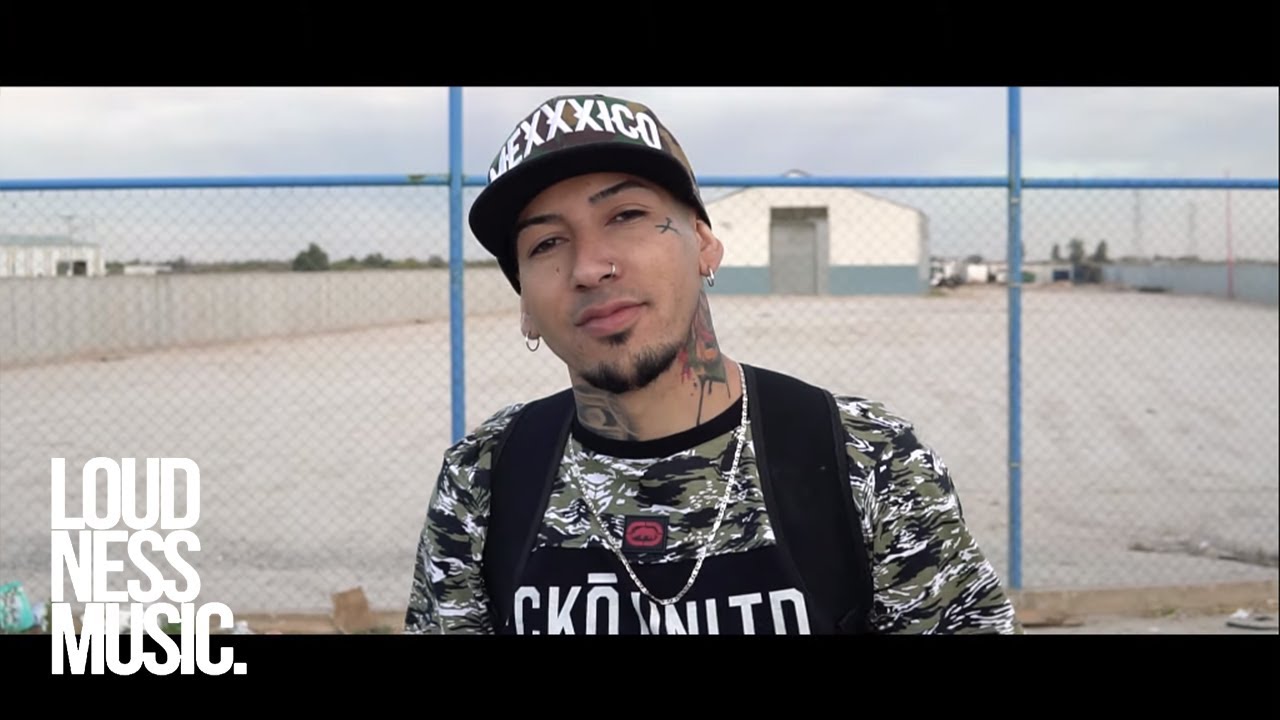 Carlos Blanco - Ayer [Video Oficial]