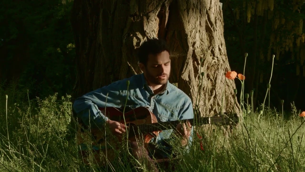 Ορέστης Μάραντος - Ασφαλώς και δεν πρέπει (cover)