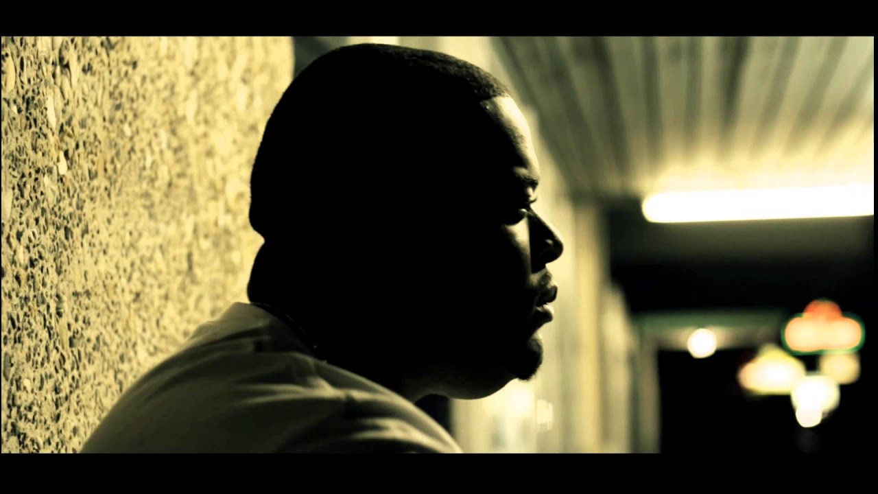 Odd $quad- On My Own(Official Music Video)