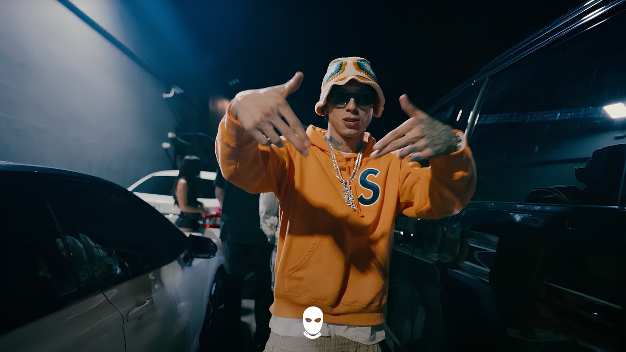Pop Smoke - DRILL EM DOWN ft. Central Cee & Fivio Foreign (Music Video)