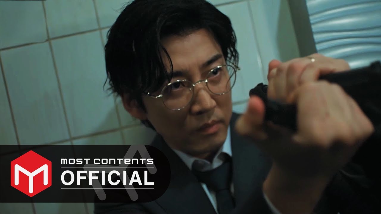 [M/V] Ha Hyun Woo - Higher :: Heroes Next Door OST Part.2