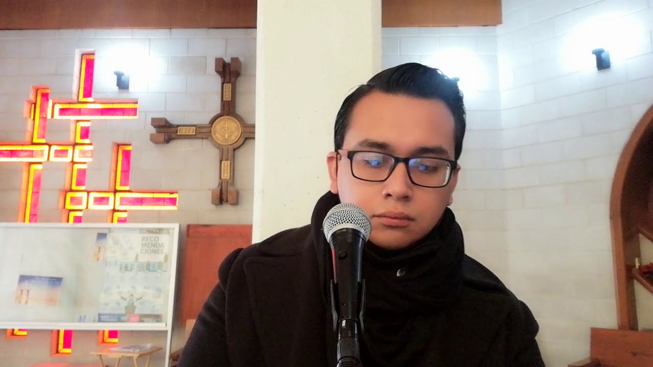 Un sólo Señor, una sola fe