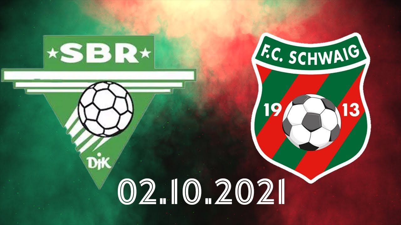 SB DJK Rosenheim vs. FC Schwaig 02.10.20 Landesliga Südost