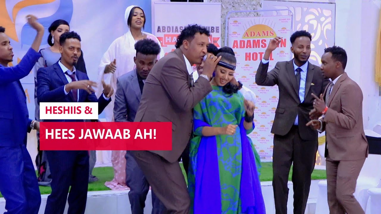 AWALE  DAYR  | DANTAA MURAN YEELATAA | FANSAN 2022 | OFFICIAL MUSIC VIDEO