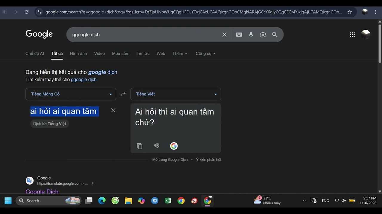 Sức mạnh AI