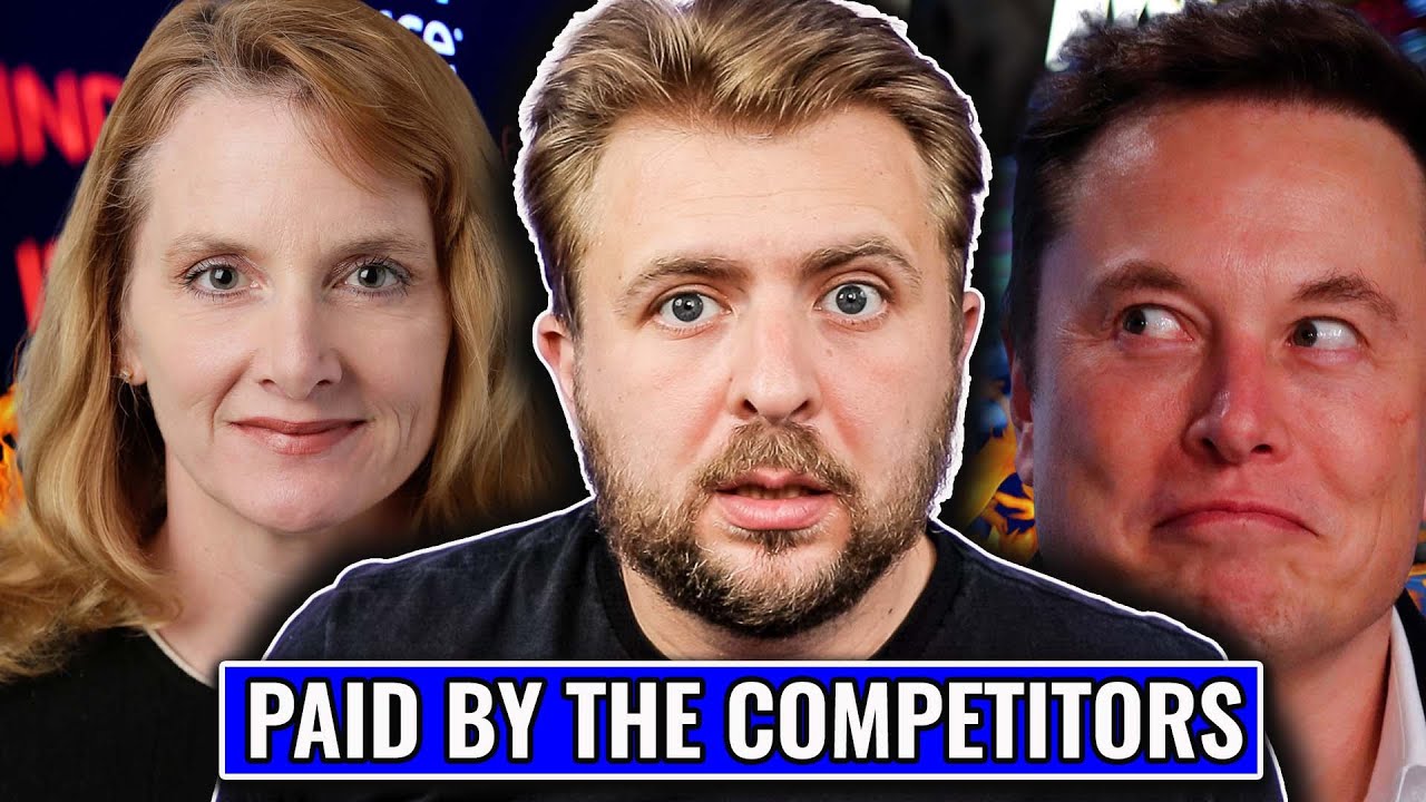 The Missy Cummings Scandal JUST Got Worse (This Is Shocking)