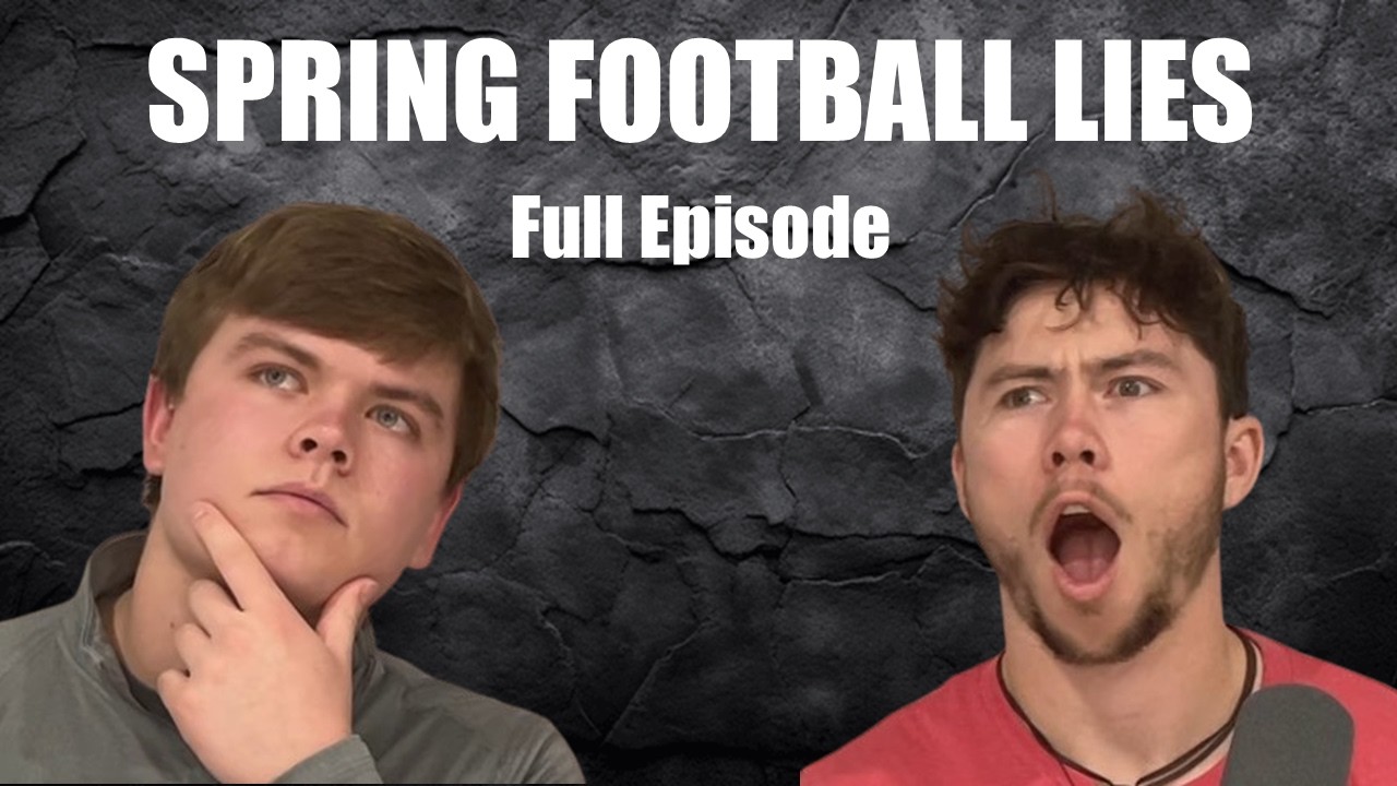 Biggest Spring Football Overreactions + Alabama QB Battle | CFB Podcast