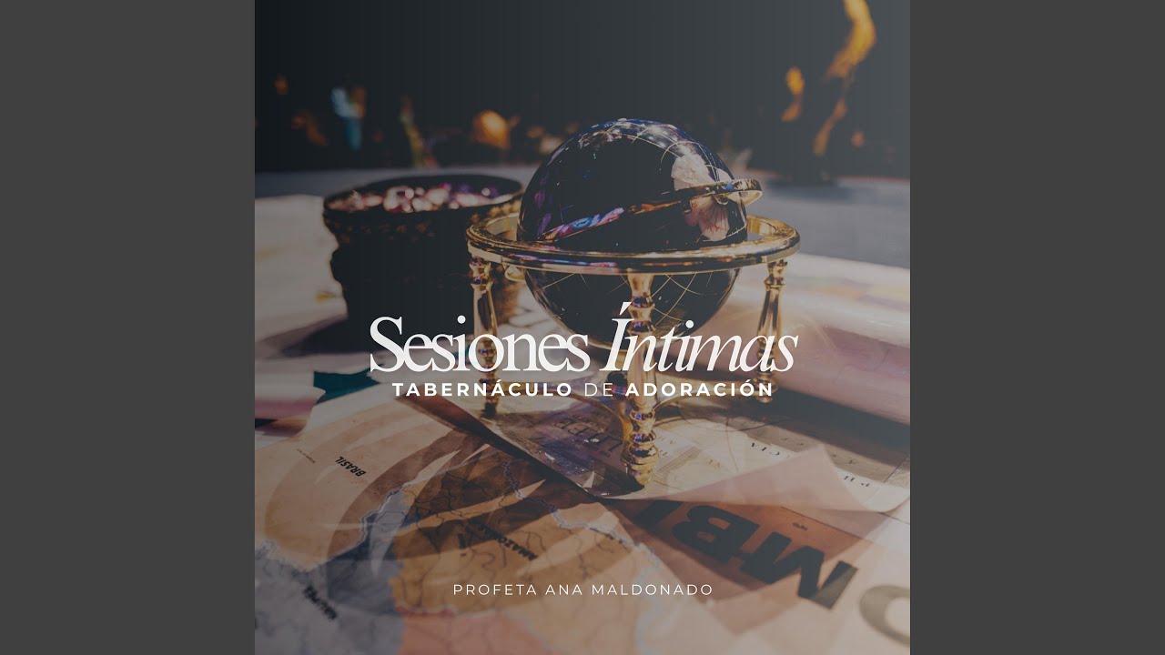 Hay un sonido que clama (Espont&aacute;neo con Profeta Ana Maldonado)