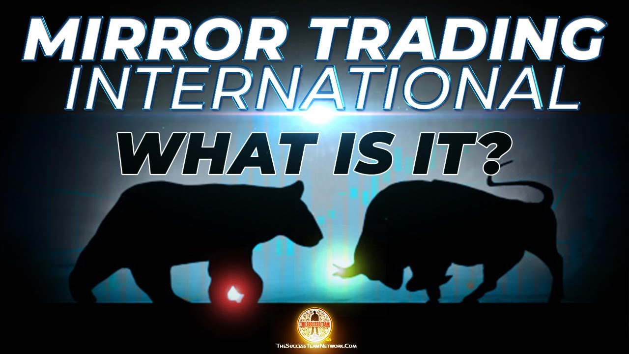 📈 Mirror Trading International Overview - 😍 Can We Get Paid Without Having To Trade? (Forex Profits)