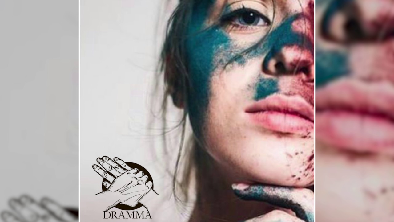 Dramma–Сон [AUDIO] (STRONG SYMPHONY prod) NEW 2017