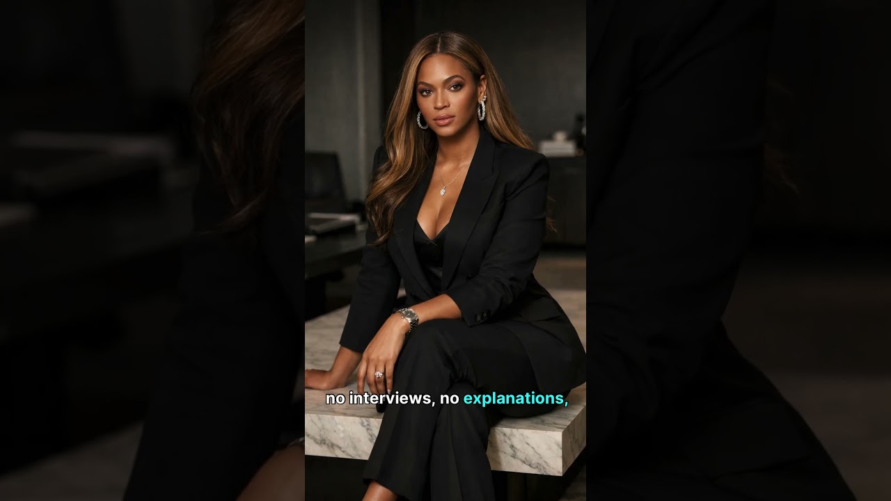 Beyoncé: Artist or Power Icon? 