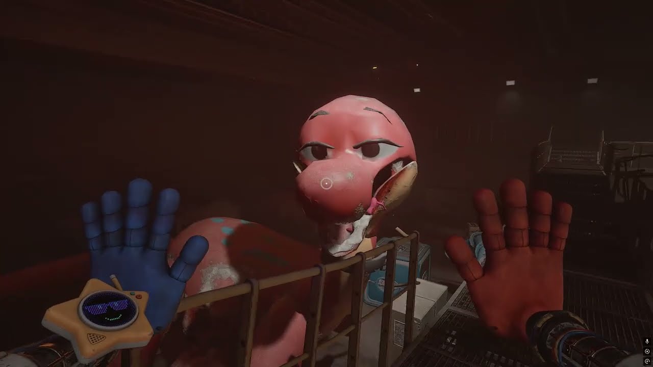 Poppy Playtime Chapter 5 Episode 21 -  Part 113