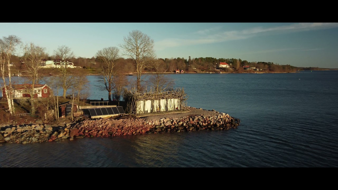 #DJI#DRONE#GÅSHAGA#PIER 16#LIDINGÖ#