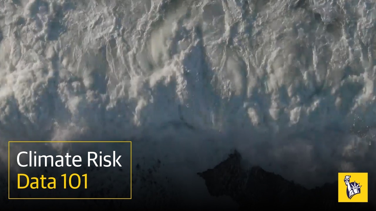 Climate Risk Data 101: Gaps in Climate Tools & Data