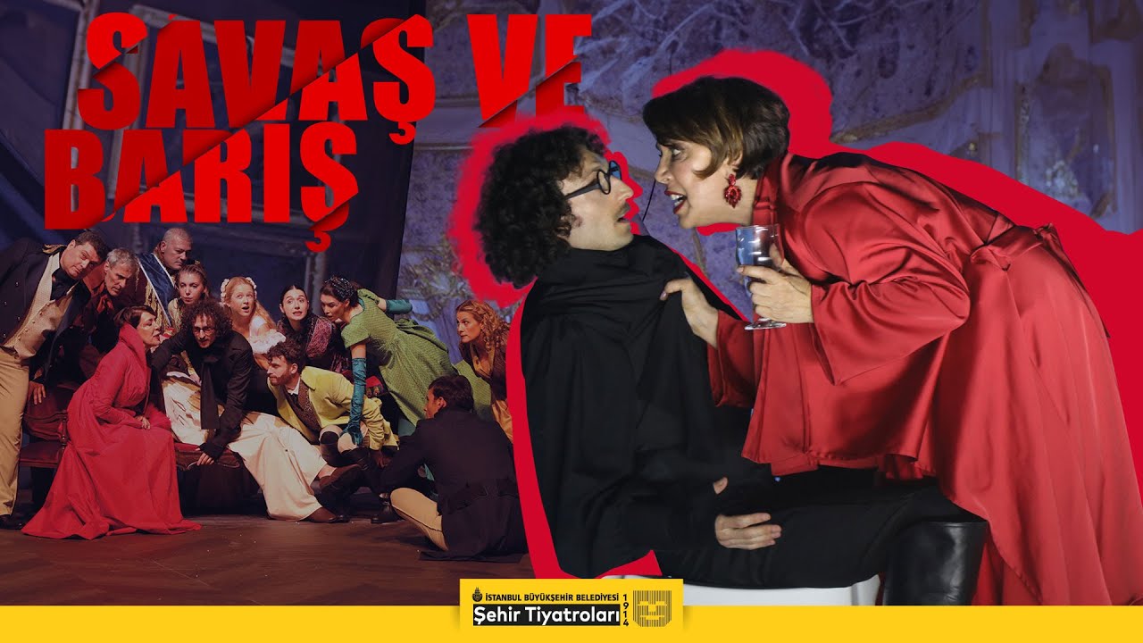 Savaş ve Barış