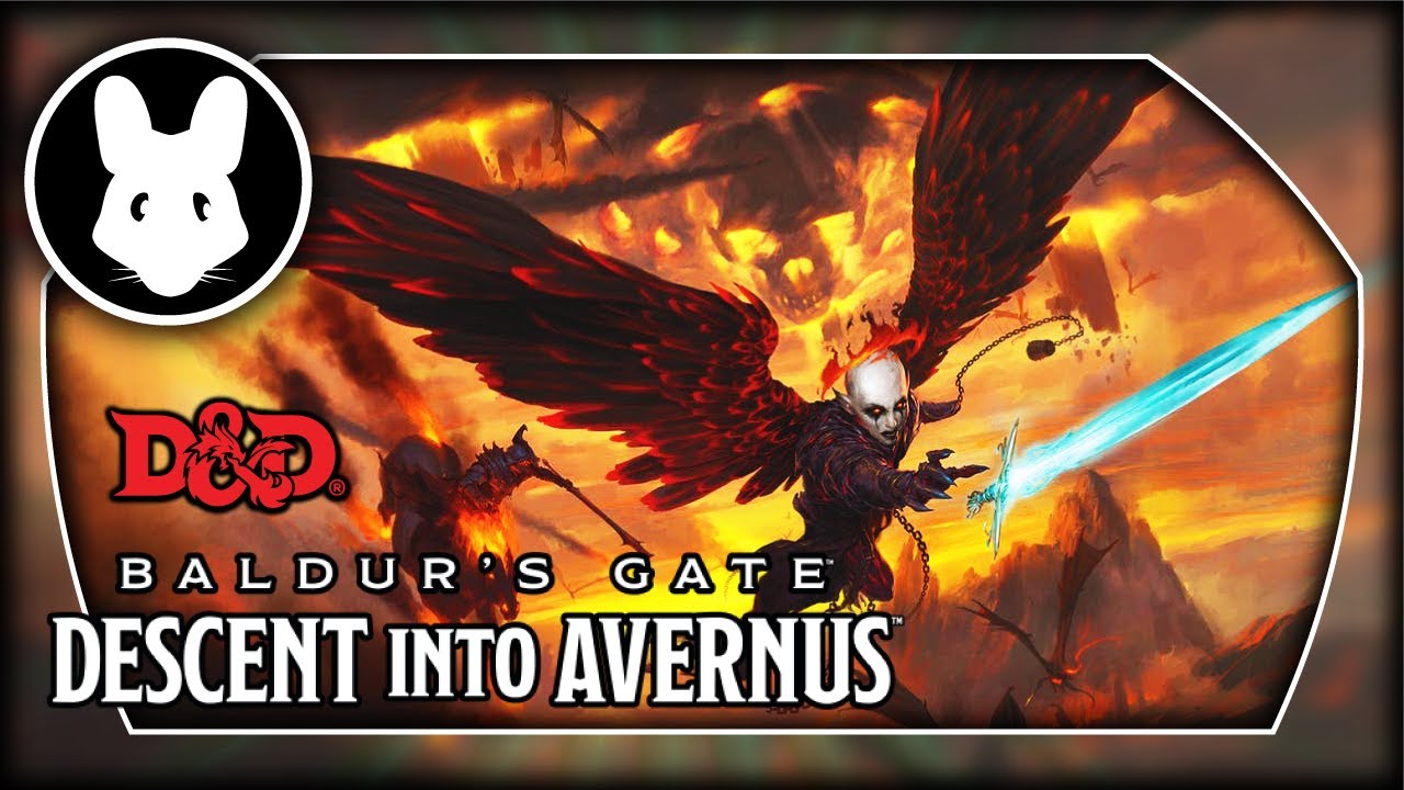 D&D 5e: Descent into Avernus - Ep26: Fort Knucklebone