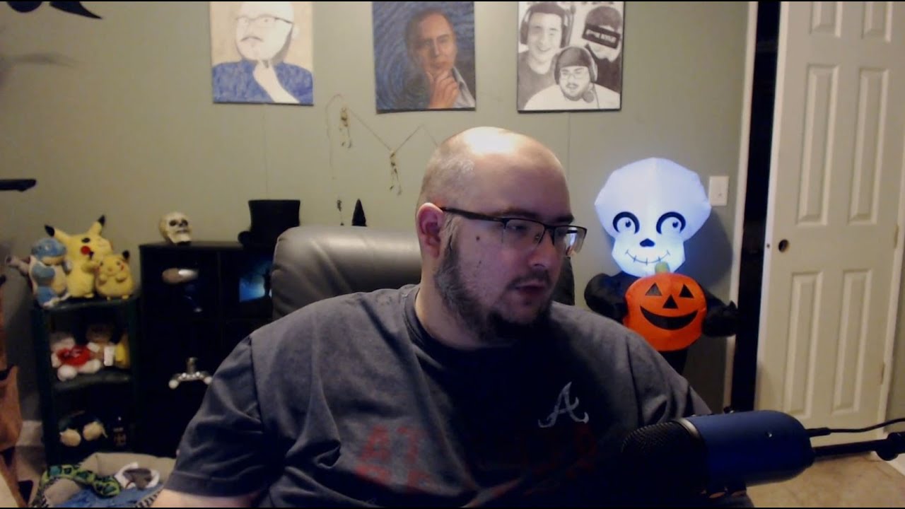 WingsOfRedemption Admits He Will Always Be Fat