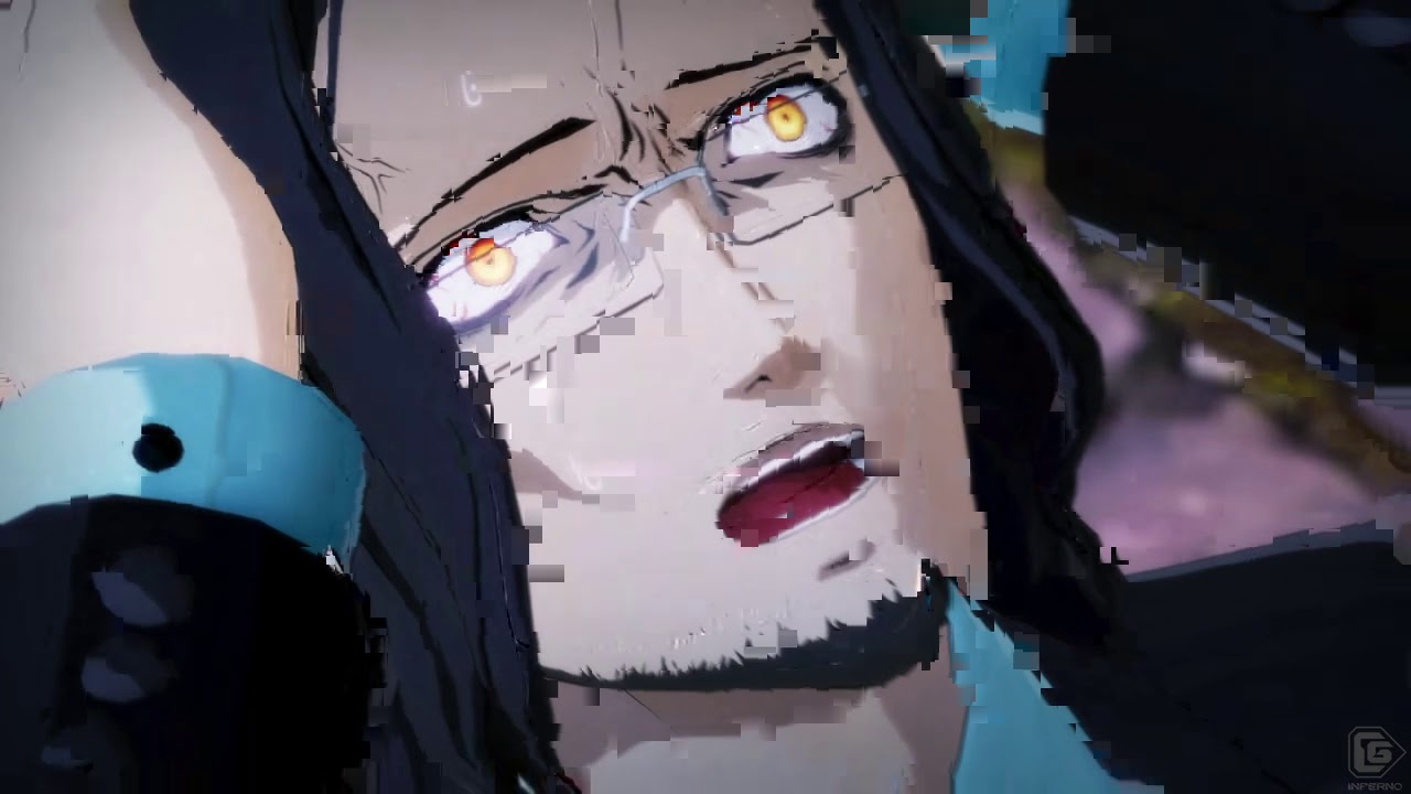 Persona 5 Strikers - Zenkichi Awakening