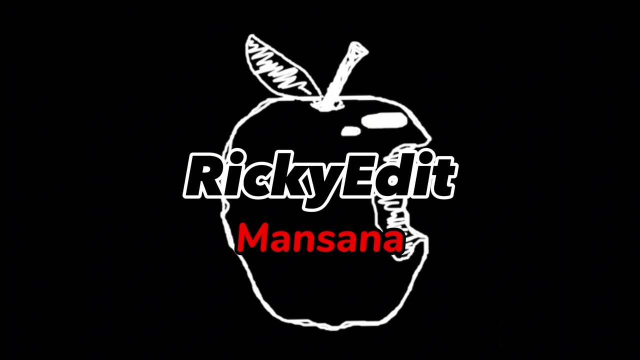 Mansana-RickyEdit