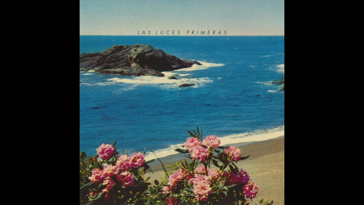 Las Luces Primeras - Jean Luc Coral