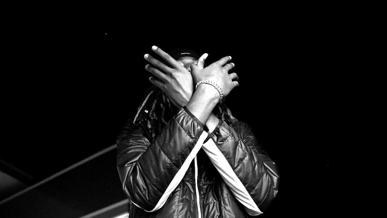 D Wreck - Hood Pain feat. S.O.B Kamm (Official Music Video)