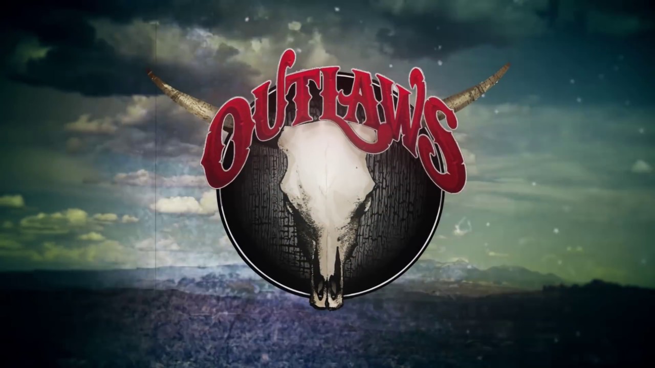 THE OUTLAWS - 