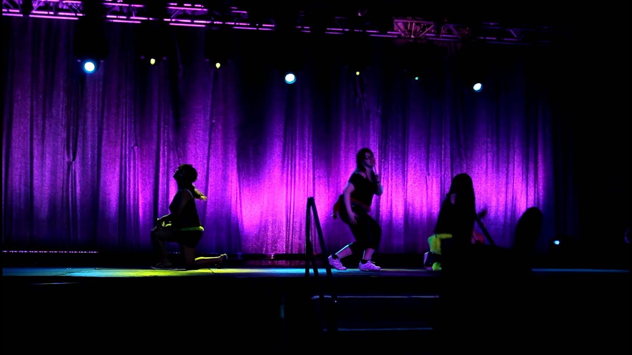 AnimeNext 2012 - Masquerade - Part 4