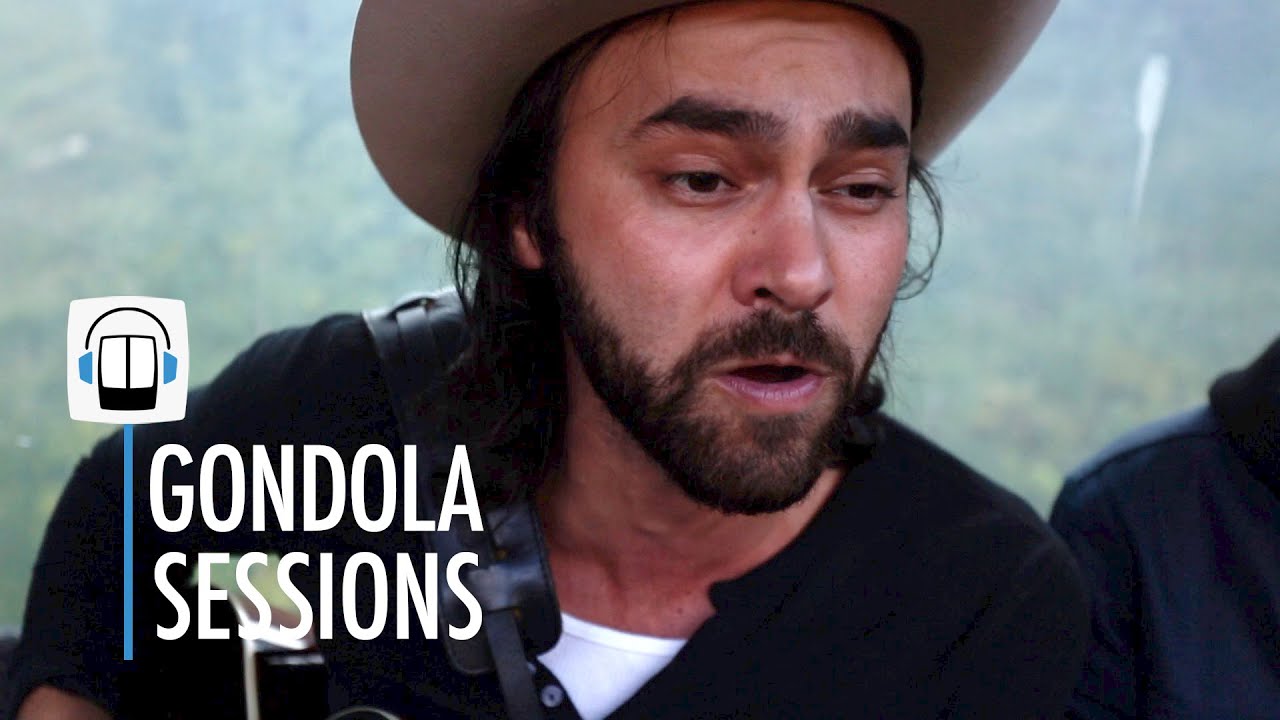 Shakey Graves 