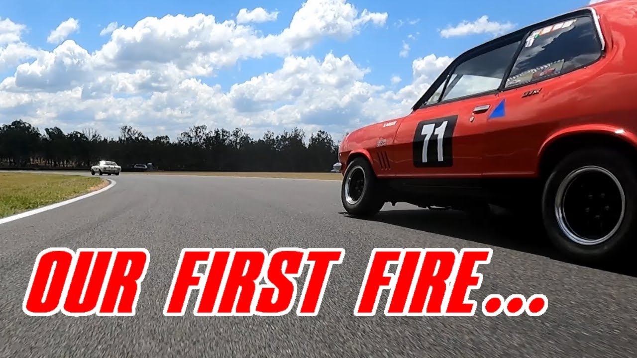 Mazda RX2 | The biggest FAIL of my racing career so far... (it's not good)