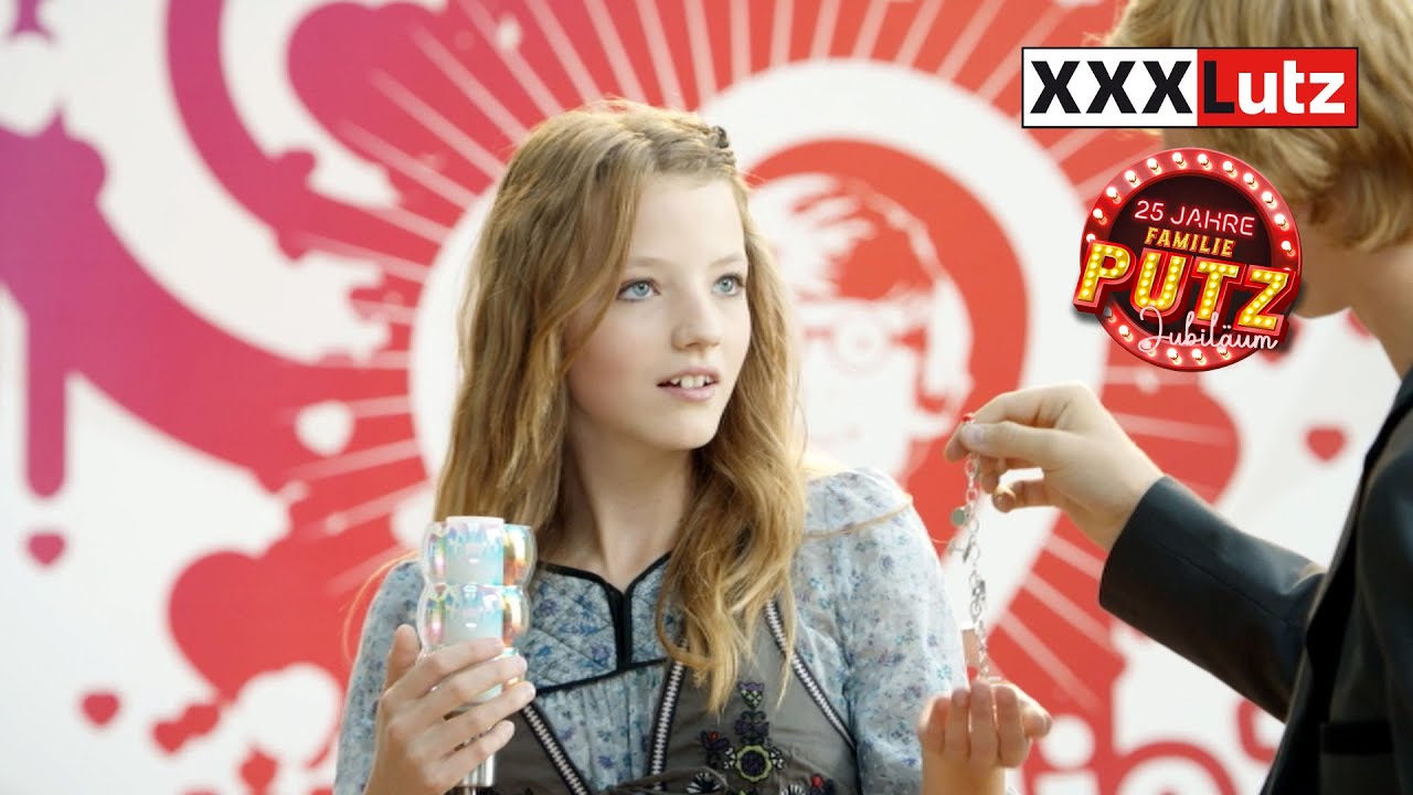XXXLutz TV-Spot 2024 – 25 Jahre Familie Putz: Putzi sucht Liebe