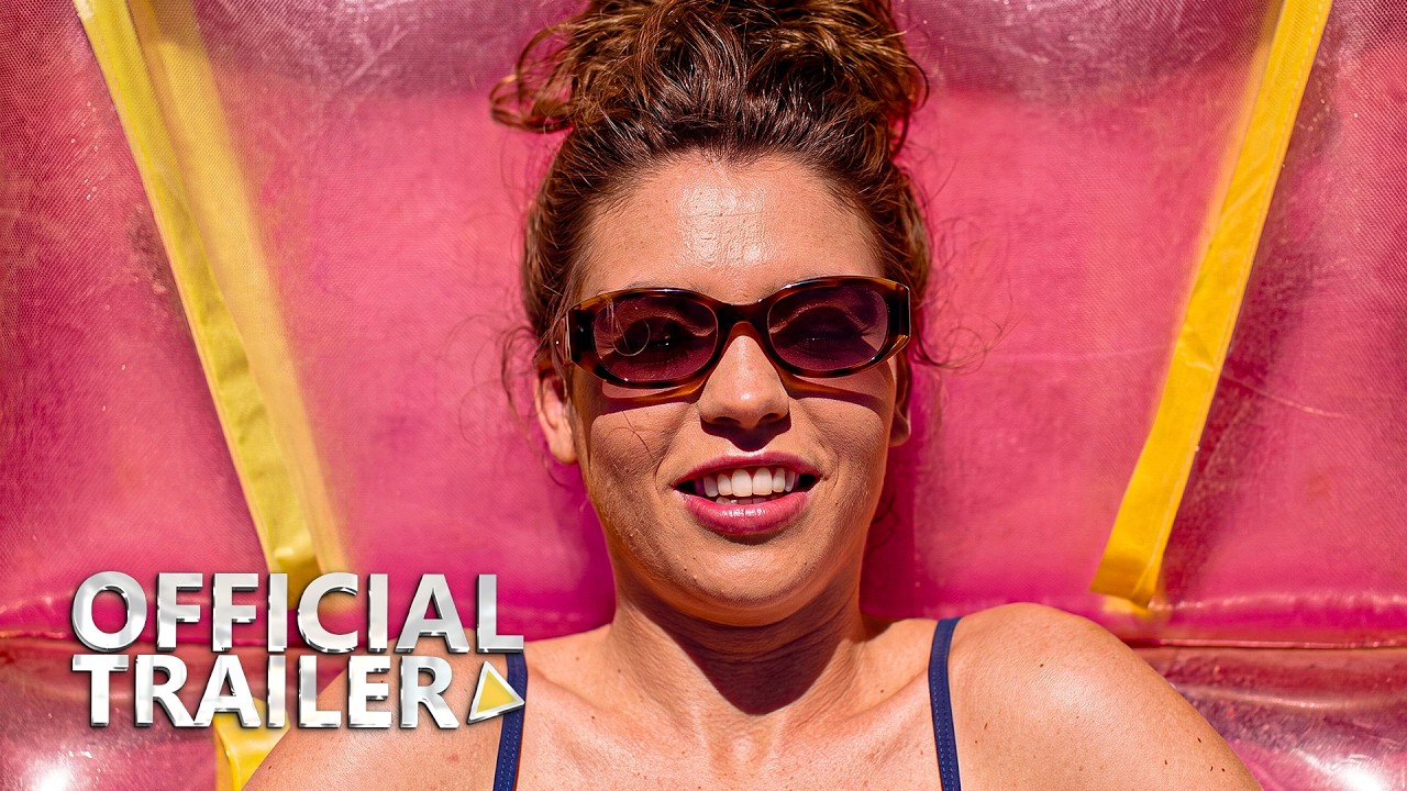 THE DEB &mdash; Official US Trailer (2026)