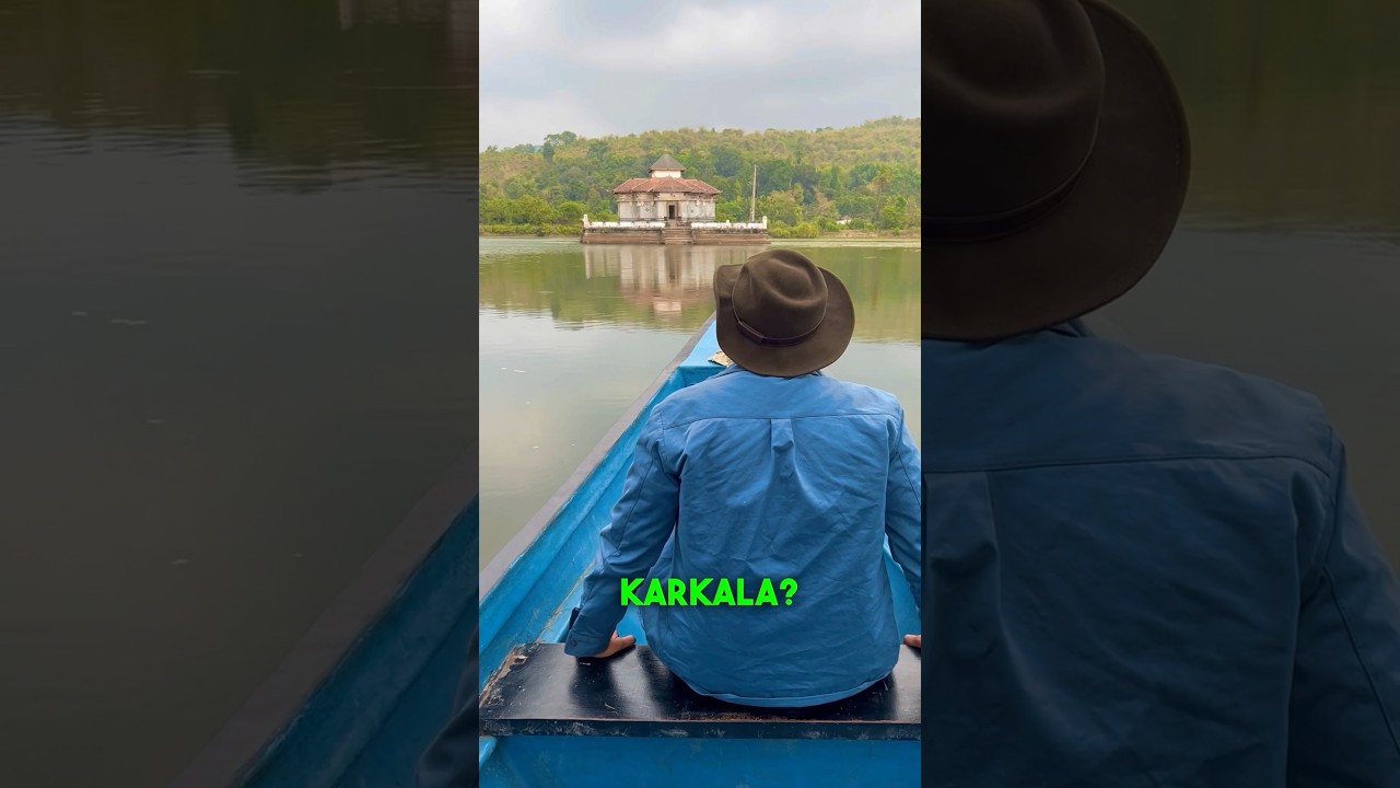 Karkala a hidden gem in Karnataka, things to do in Karkala #karkala #udupi #karnataka #bengaluru